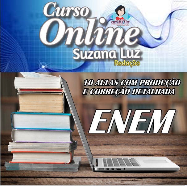 Redação para o Enem - 2019.1